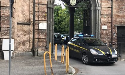 Operazione Domus Aurea: tangenti e corruzione asse Brianza-Calabria, 21 arresti