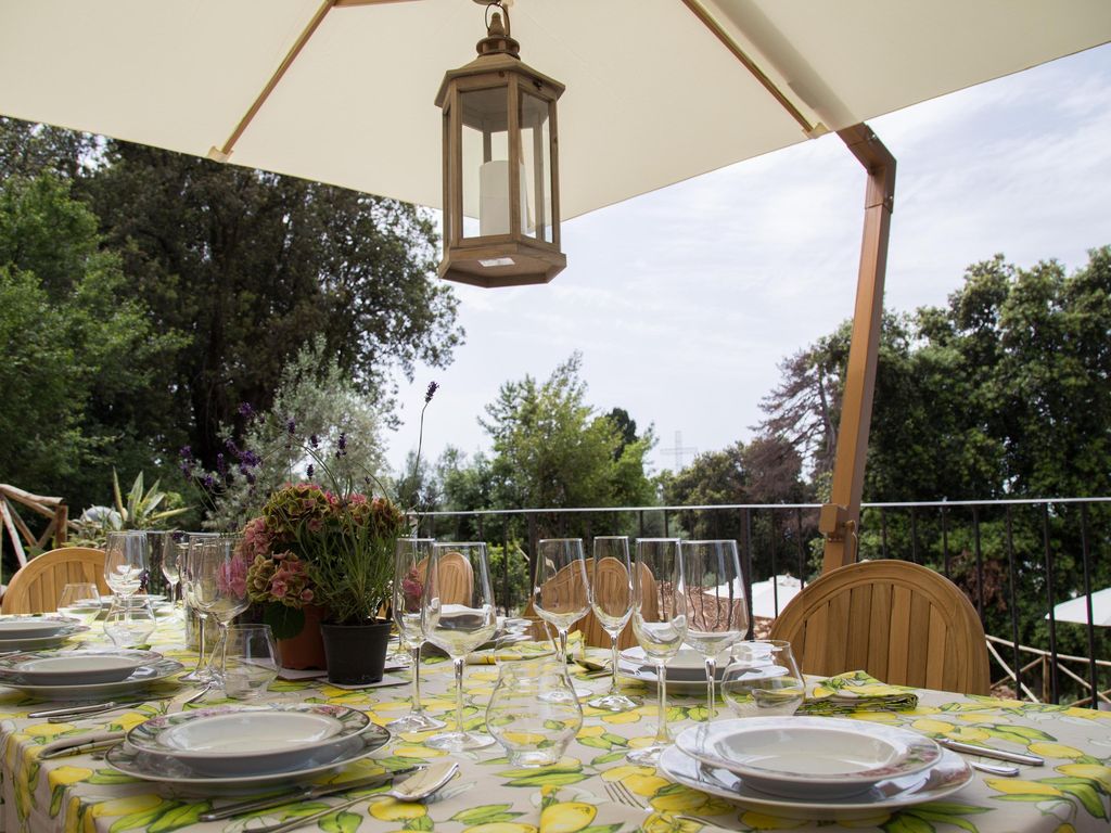 Pranzo dei vicini: festa  nel rione Caviana