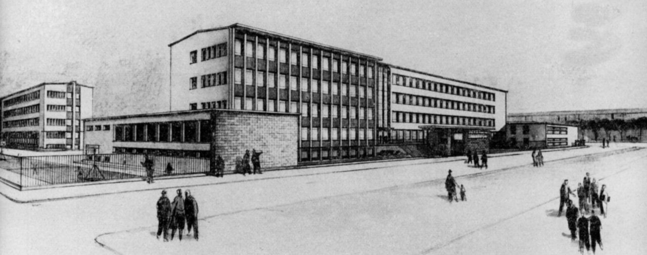 Il 50esimo di diploma di “Quelli del ’68 all’Hensemberger”