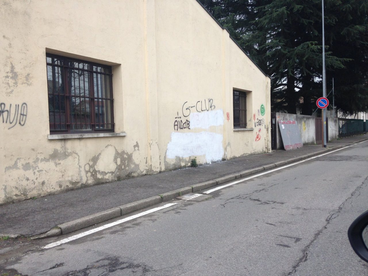 A Vimercate un nuovo centro culturale
