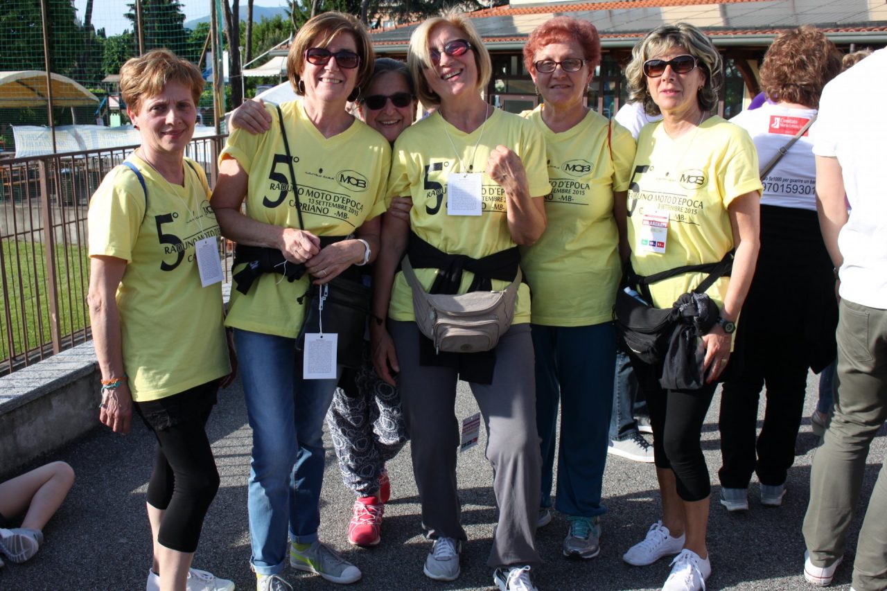Tutti di corsa con la StraRenate