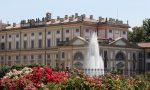 In Villa Reale l'omaggio alla Bella di Monza