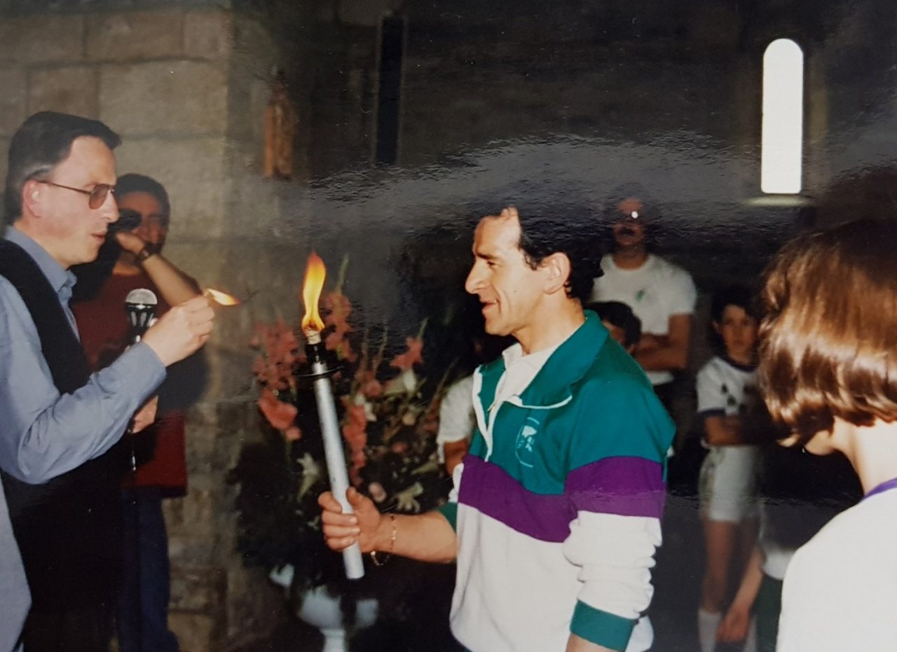 La Raselp Peregallo festeggia 40 Primavere FOTO