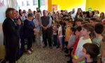 "Vogliamo intitolare la scuola di Bernareggio alla memoria di Canton" FOTO VIDEO