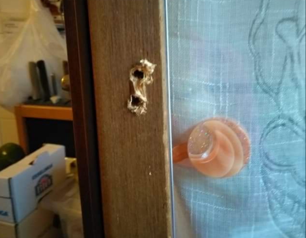 Torna l’incubo ladri, svaligiati alcuni appartamenti
