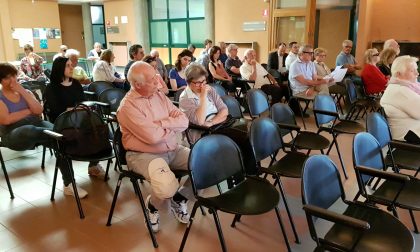 Arresti Domus Aurea, il sindaco Corbetta non si dimette VIDEO