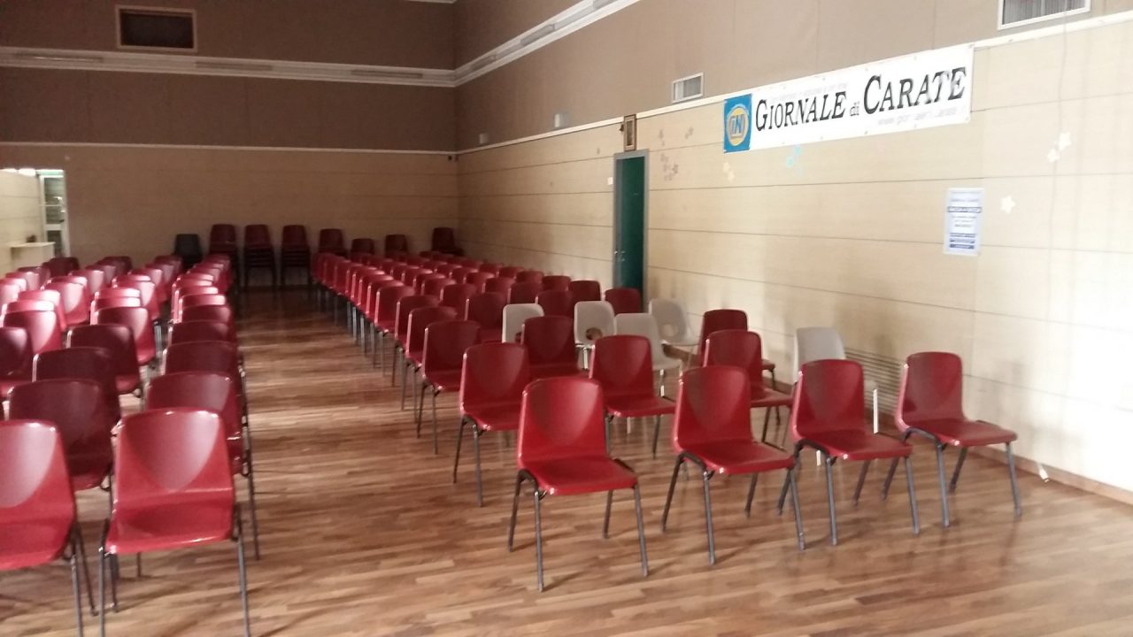Elezioni 2018 | Stasera a Macherio il faccia a faccia tra i candidati sindaco