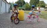 Torna il triathlon per bambini e ragazzi