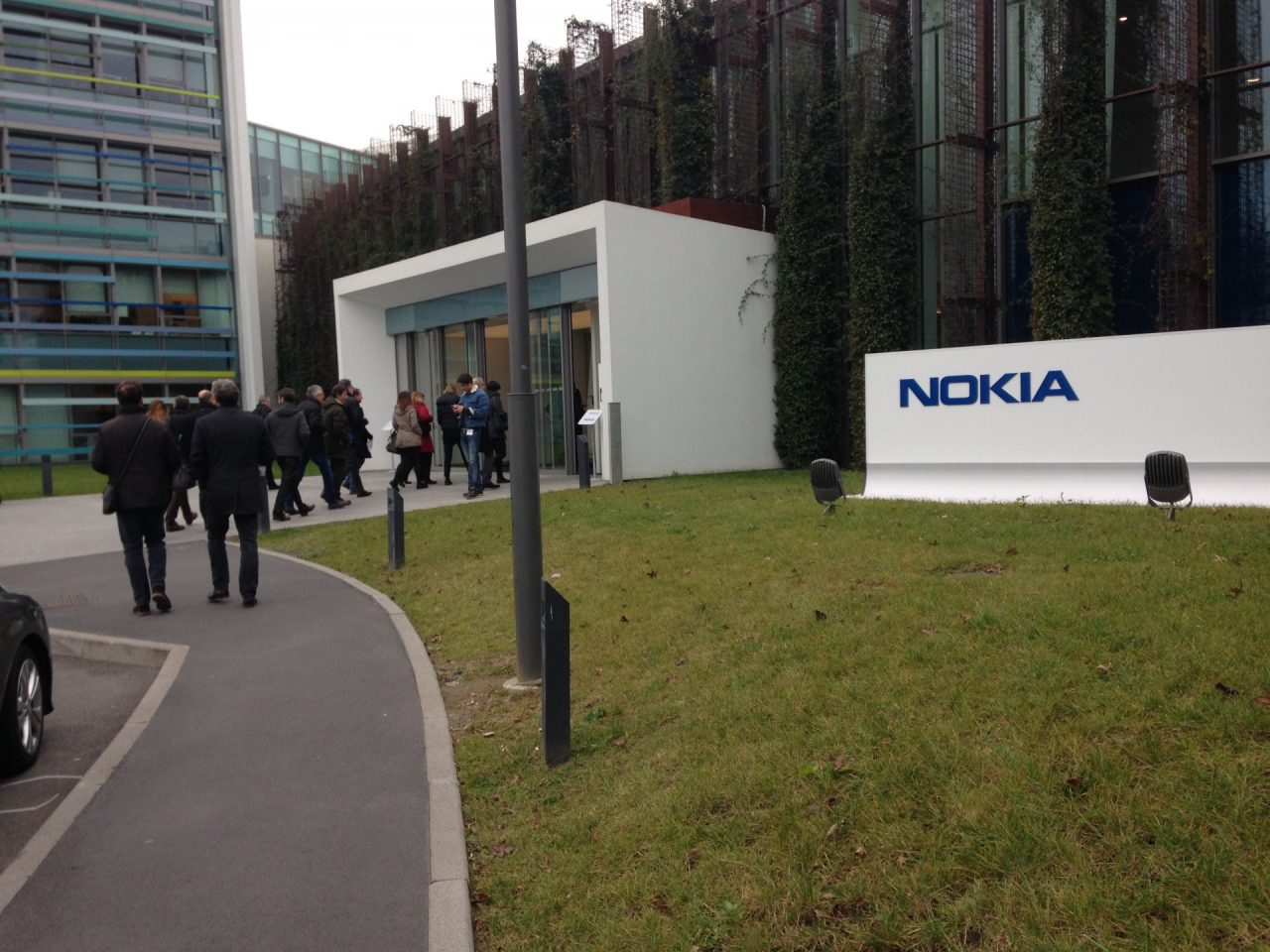 Nokia non arretra e conferma i licenziamenti