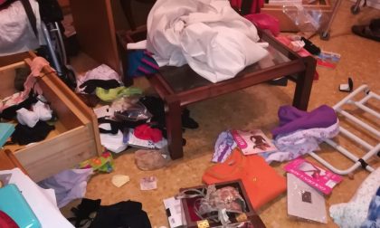 Ladri in casa durante il funerale, via con tutti i gioielli