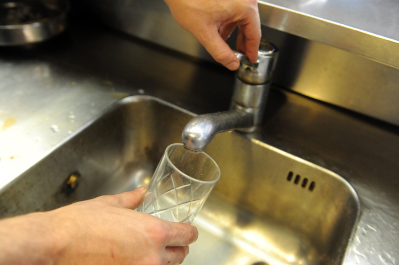 La tubatura perde: manca l’acqua in diverse zone di Besana