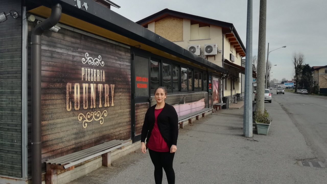 Seregno, il Prefetto chiude la pizzeria di Sculli