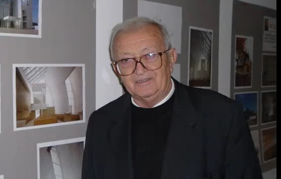La nuova piazza di Cederna sarà intitolata a don Peppino Arosio