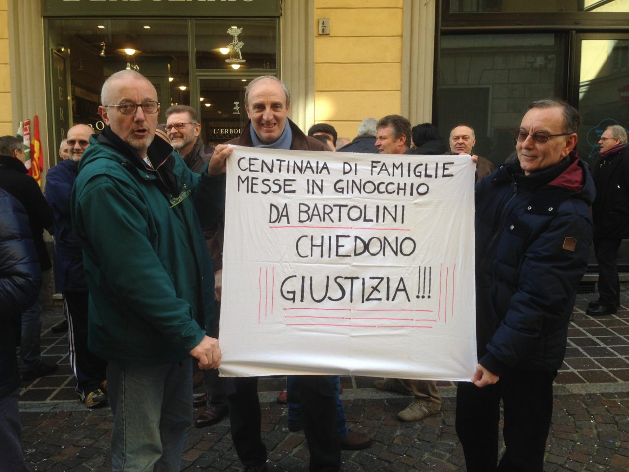 Bancarotta Bames e Sem, arriva il giorno della verità