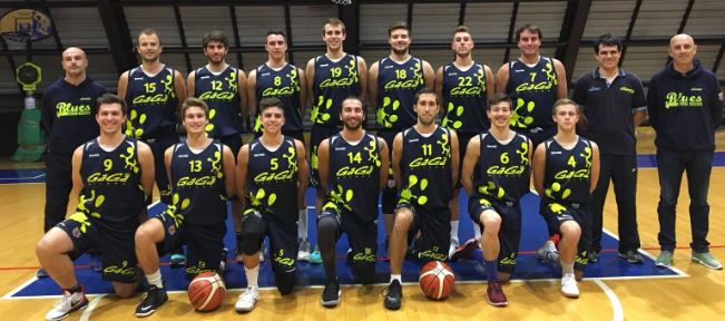 Splendore Varedo, si torna in serie C