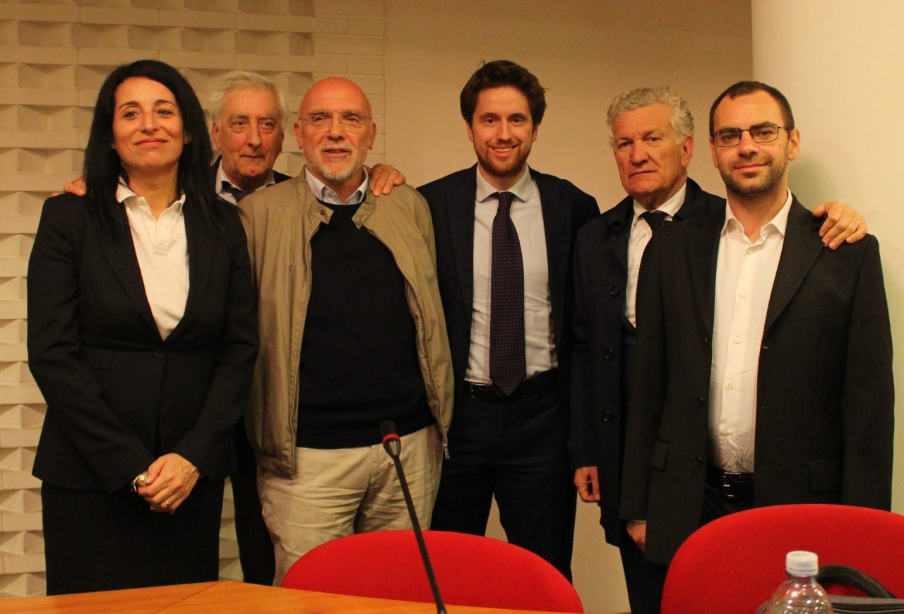 Elezioni Seregno | Sabato il faccia a faccia in piazza Segni VIDEO