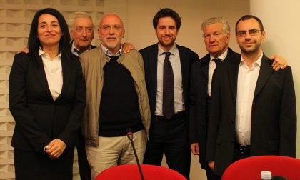 Elezioni Seregno | Sabato il faccia a faccia in piazza Segni VIDEO