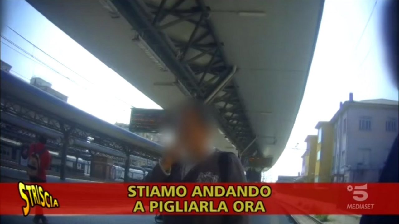 Pendolari della droga, il sindaco trasferisce il Consiglio comunale in stazione
