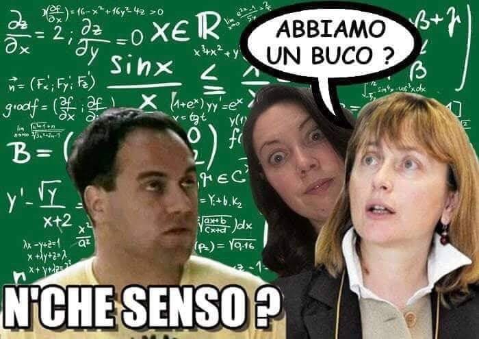 Vignetta sessista e accuse di falso in Bilancio: il Pd annuncia querele