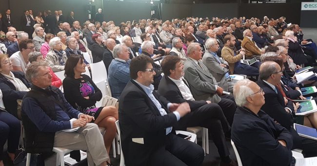 Bcc Brianza e Laghi: i soci approvano il bilancio 2017