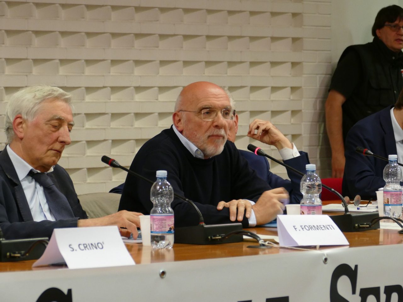 Elezioni Seregno