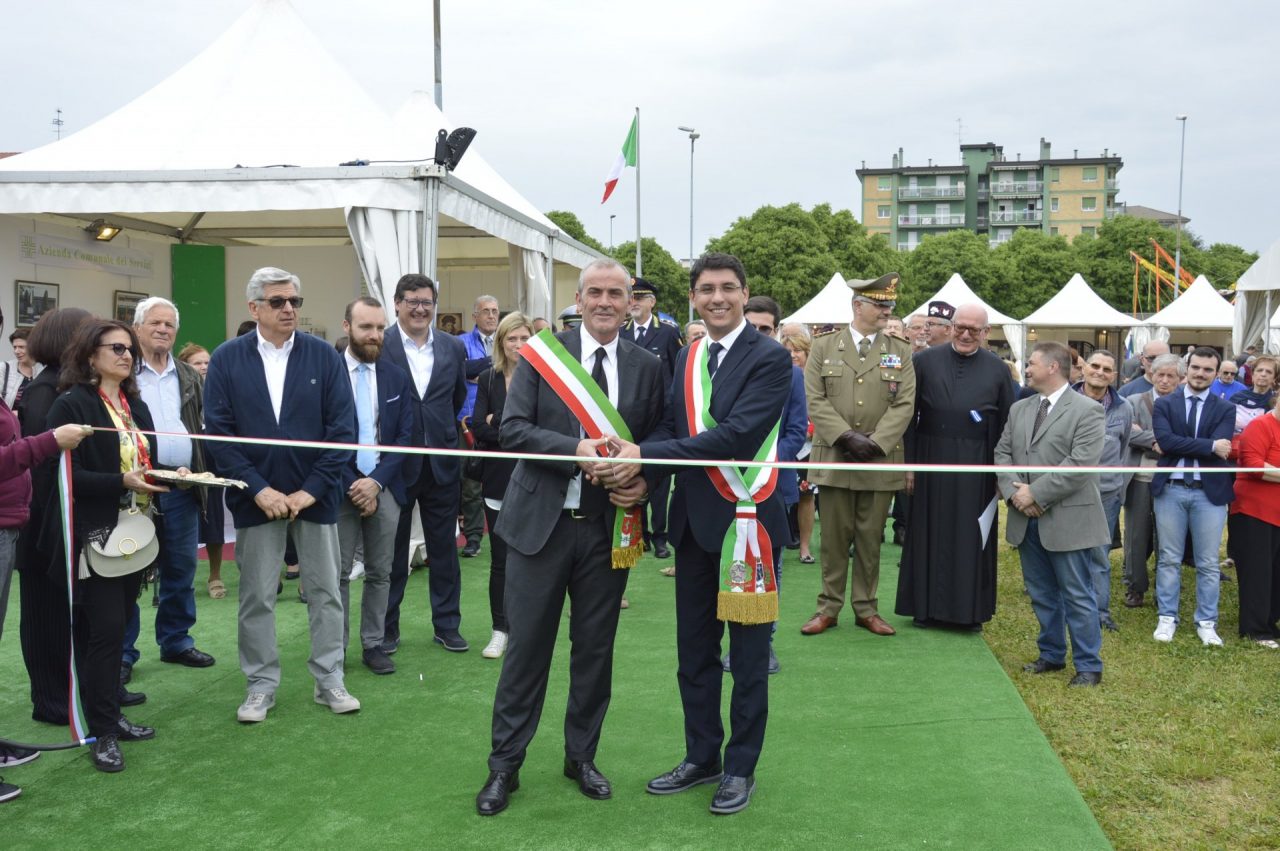 Si alza il sipario della quindicesima edizione di Nova Fiera