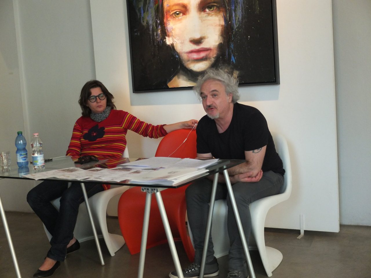 La vita di Morgan diventa un docu-film, le riprese a Monza