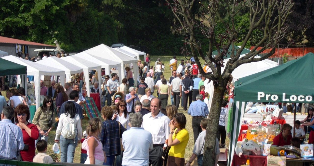 Festa di San Francesco al Laghetto