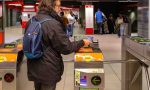 La metropolitana si potrà pagare con la carta