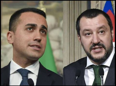 Salta il Governo Lega M5S: le reazioni dei politici brianzoli