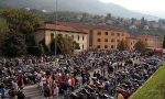 Amanti della Guzzi unitevi: a Mandello motoraduno con super premio VIDEO