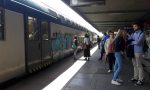 Capotreno aggredito da un passeggero senza biglietto