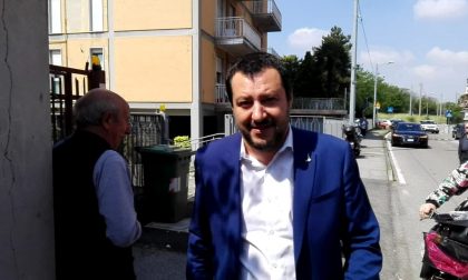 Matteo Salvini: Bramini nel prossimo Governo