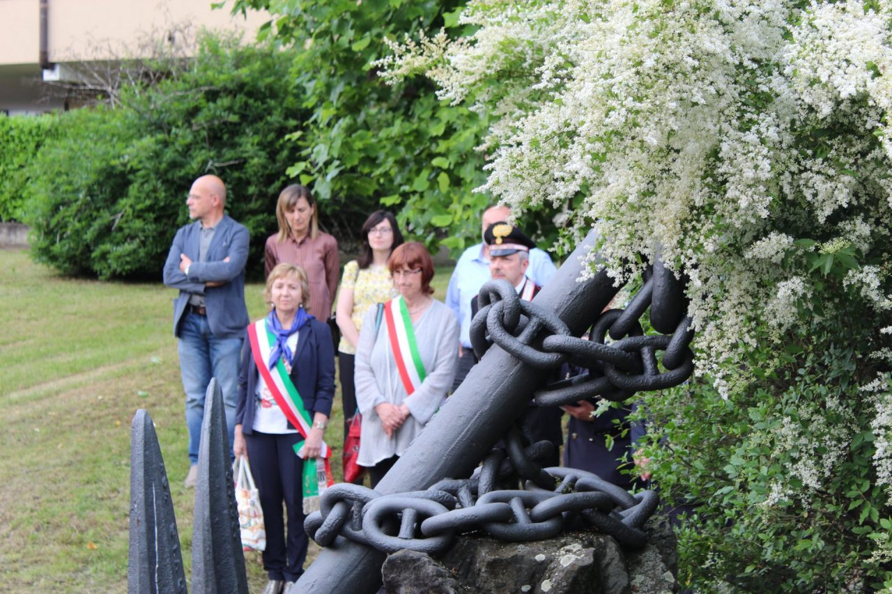 La festa della Marina in memoria dell’amico Cosimo – GALLERIA