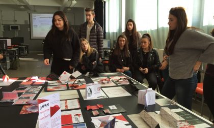 Gli studenti del Liceo Modigliani diventano designers per Arredaesse