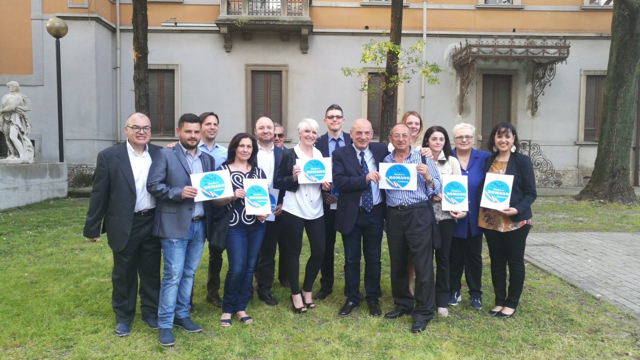 Dallo strappo col centrodestra nasce Noi con Andrea Romano