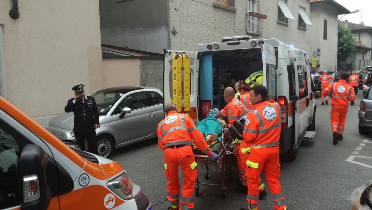 Omicidio a Seregno, chi è la vittima FOTO