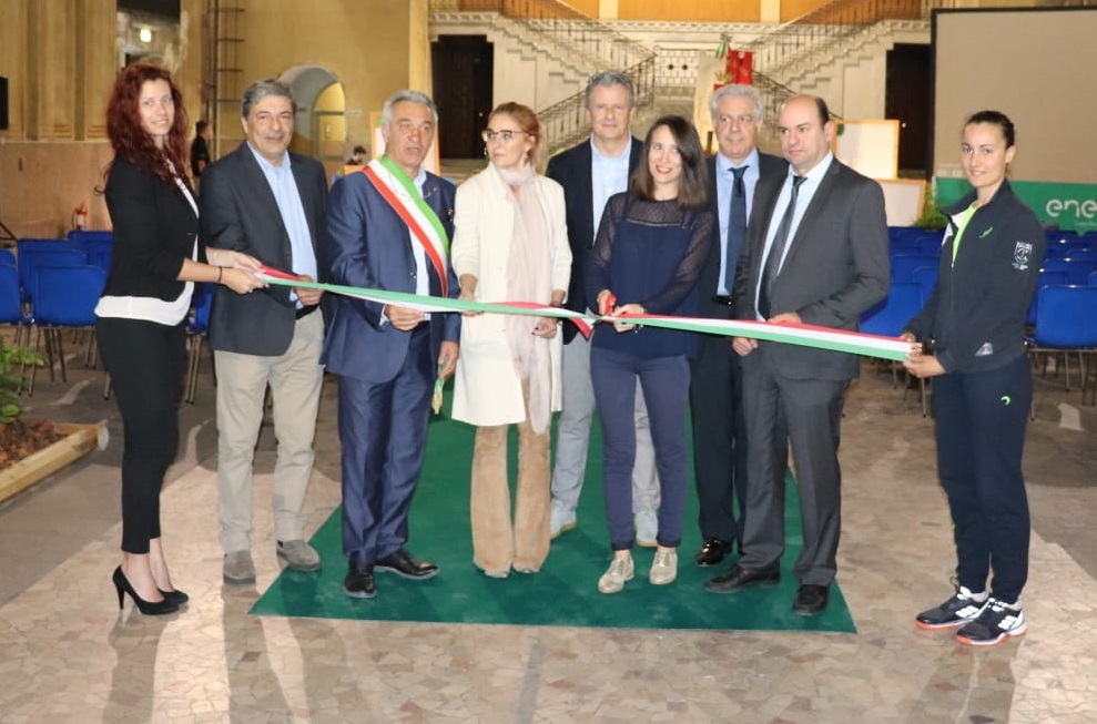 A Trezzo è tornato l’International parks festival