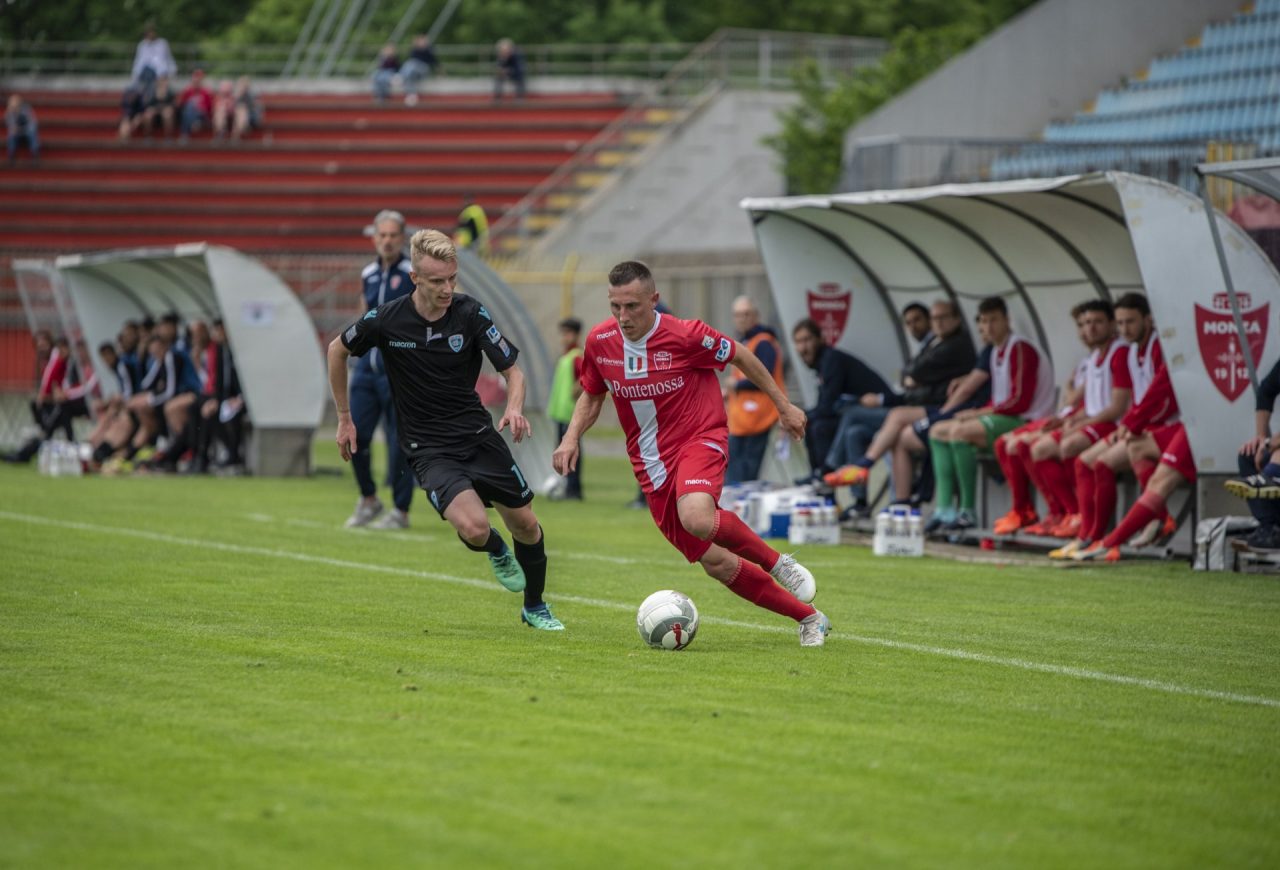 Monza, cresce l’attesa per i playoff