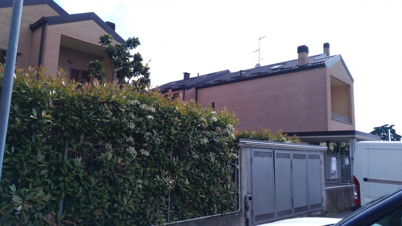 Ancora furti nei box, manomesse le telecamere