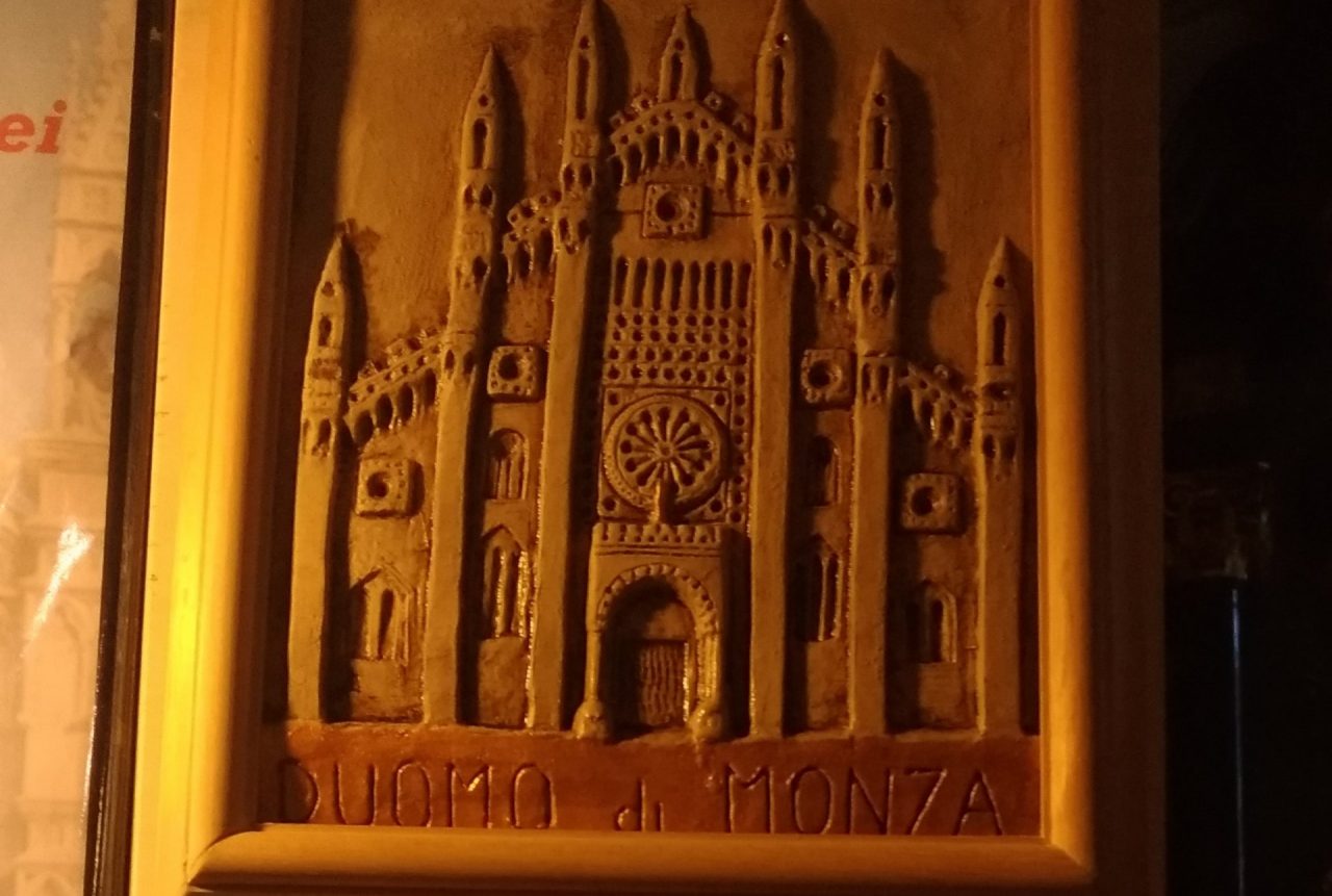 Duomo di Monza, ecco chi lo ha adottato