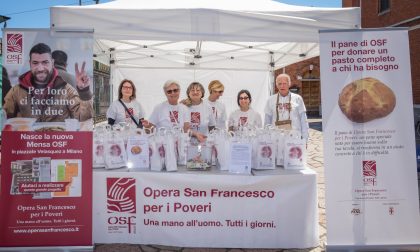 Il Pane di Osf compie dieci anni L'APPUNTAMENTO