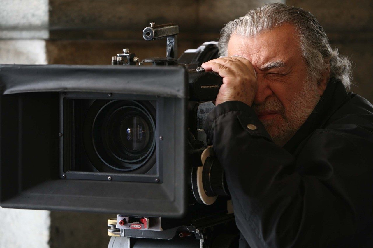Pupi Avati a Monza: omaggio al grande Maestro del cinema italiano