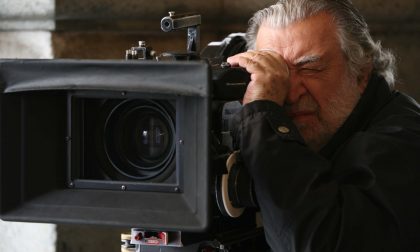 Pupi Avati a Monza: omaggio al grande Maestro del cinema italiano