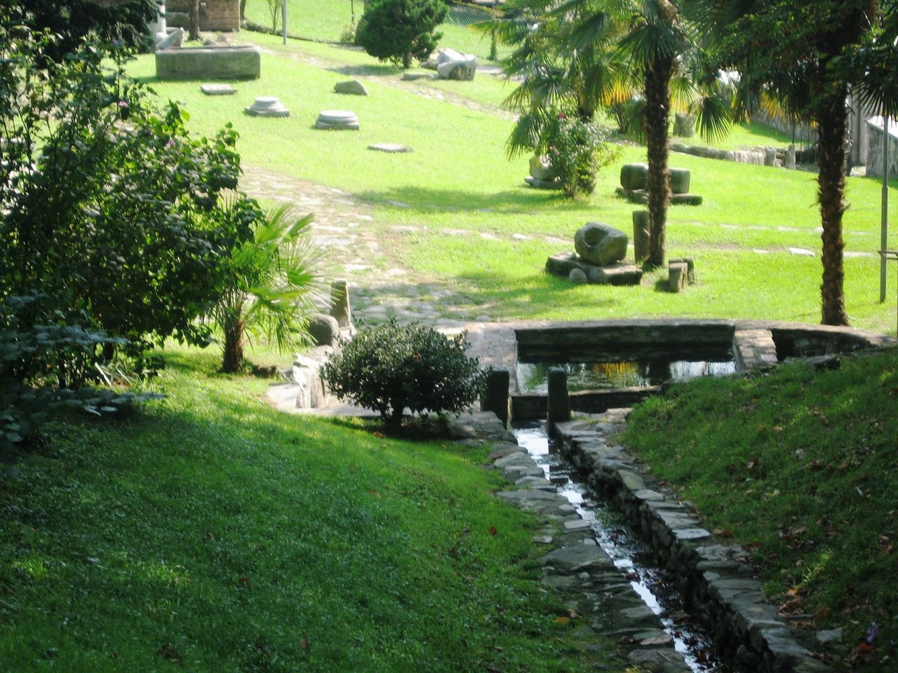 Da Monticello a Cassago per rivivere la conversione di Agostino