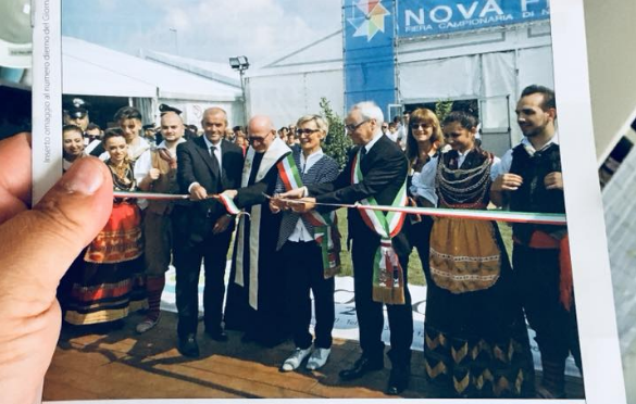 Nova Fiera ai nastri di partenza: speciale in edicola con il Giornale di Desio