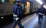 Aggressioni sui treni: Regione e parlamentari chiedono più sicurezza