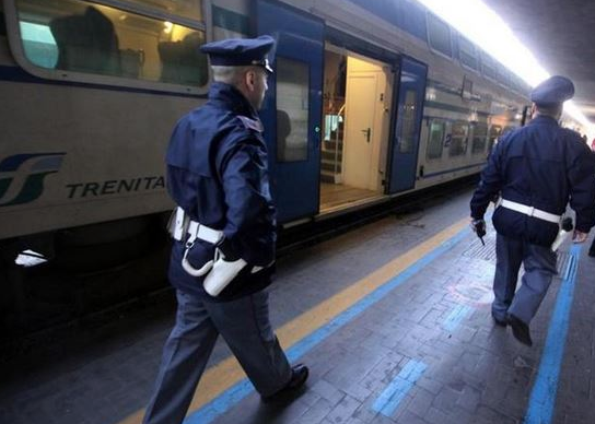 Aggressioni sui treni: Regione e parlamentari chiedono più sicurezza
