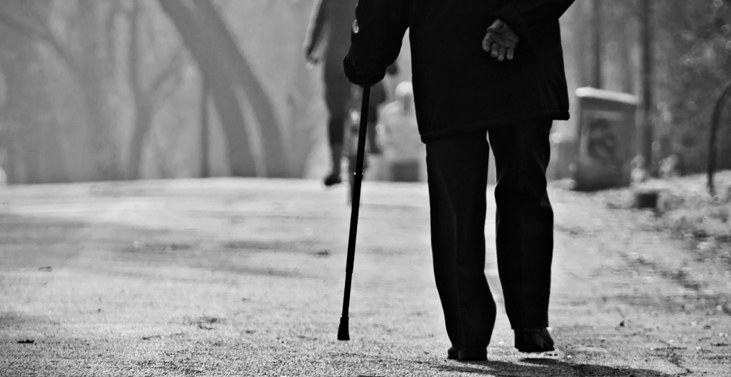 Scomparso da giorni viene ritrovato grazie a un Carabiniere fuori servizio