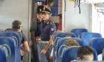 Terrore sui binari | Grimoldi “Basta, vogliamo l’esercito sui treni”